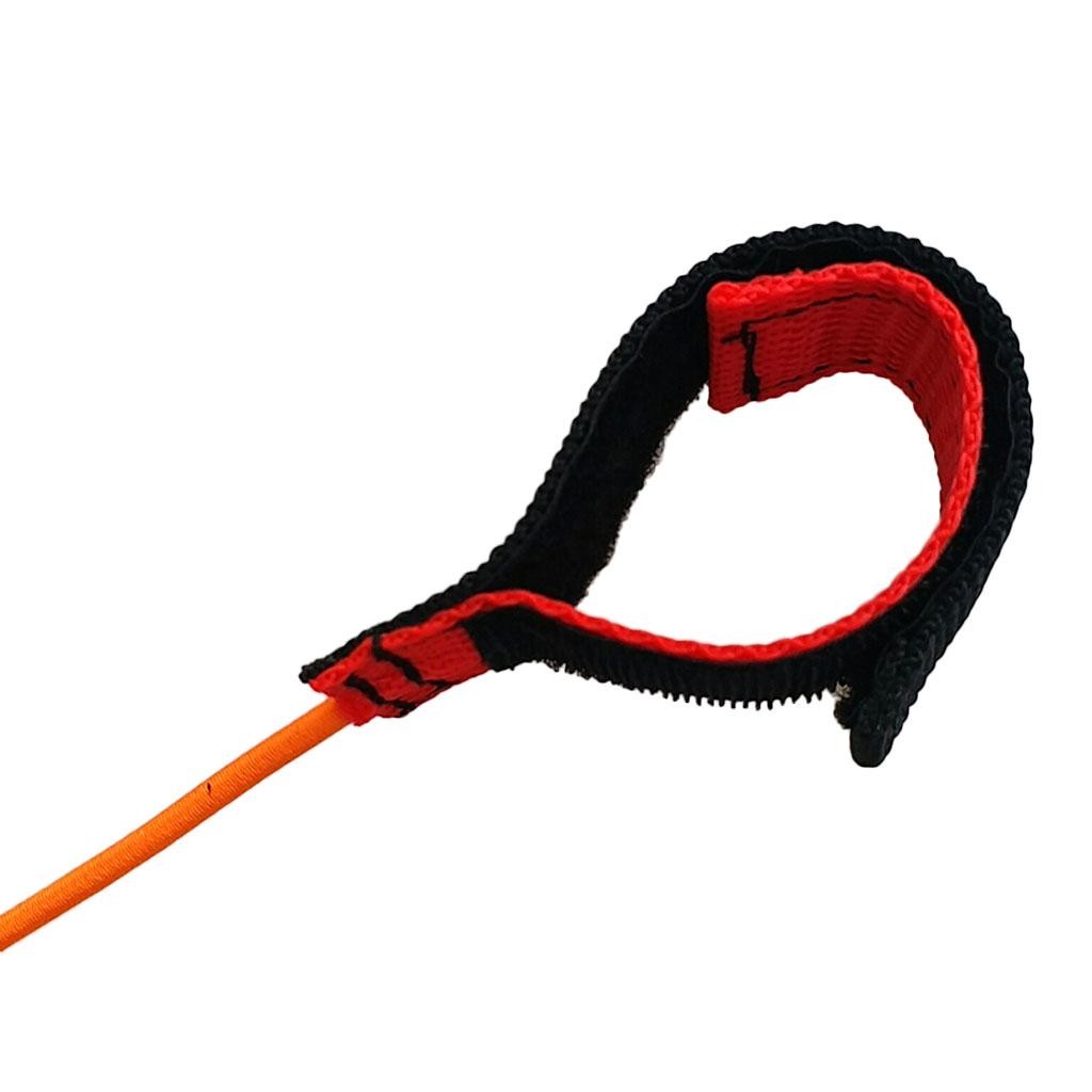 Adjustable Fishing Rod Safety  - Fishing Kayak Paddle Leash recensie en prijs
