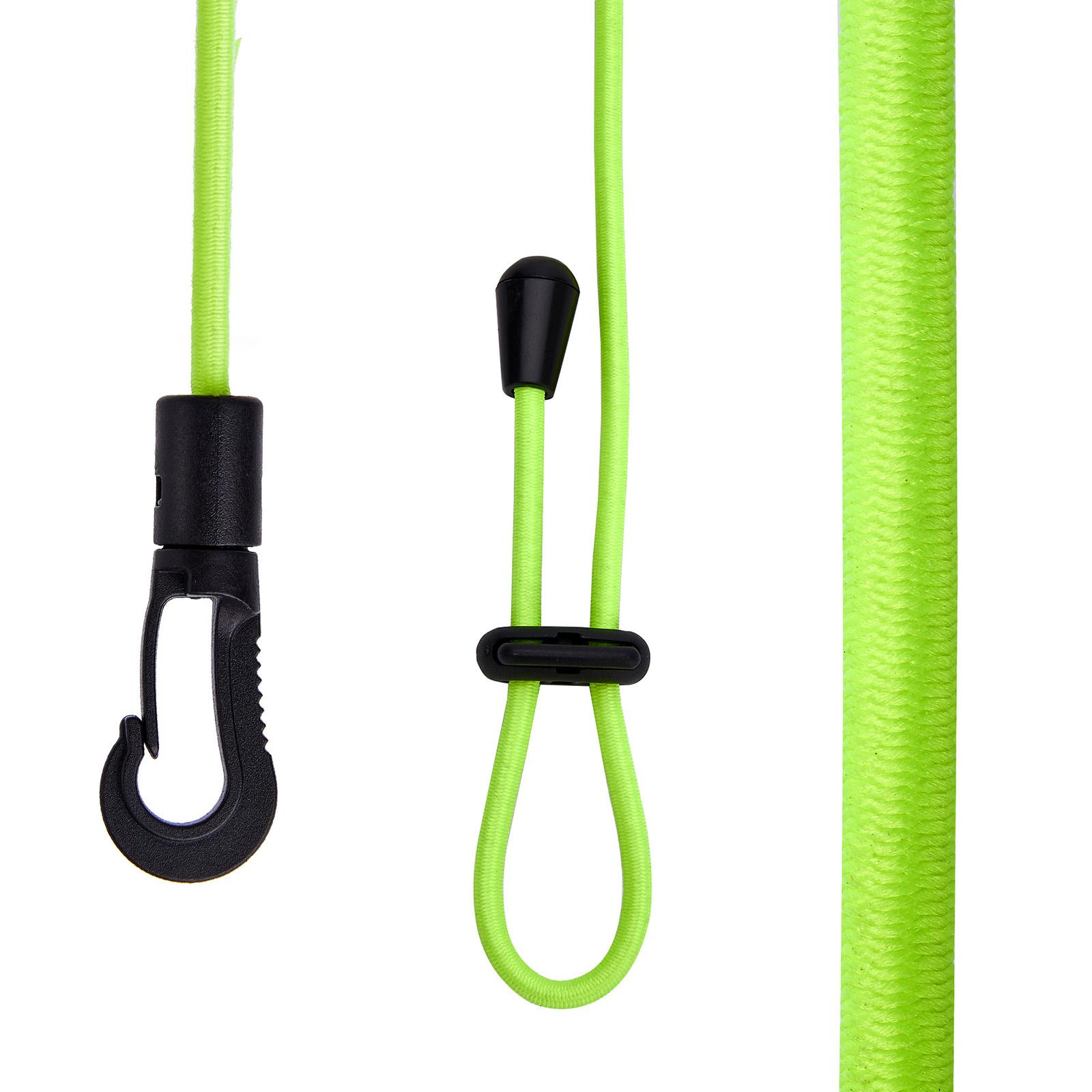 Elastic Kayak Paddle Leash Nyl - Fishing Kayak Paddle Leash recensie en prijs