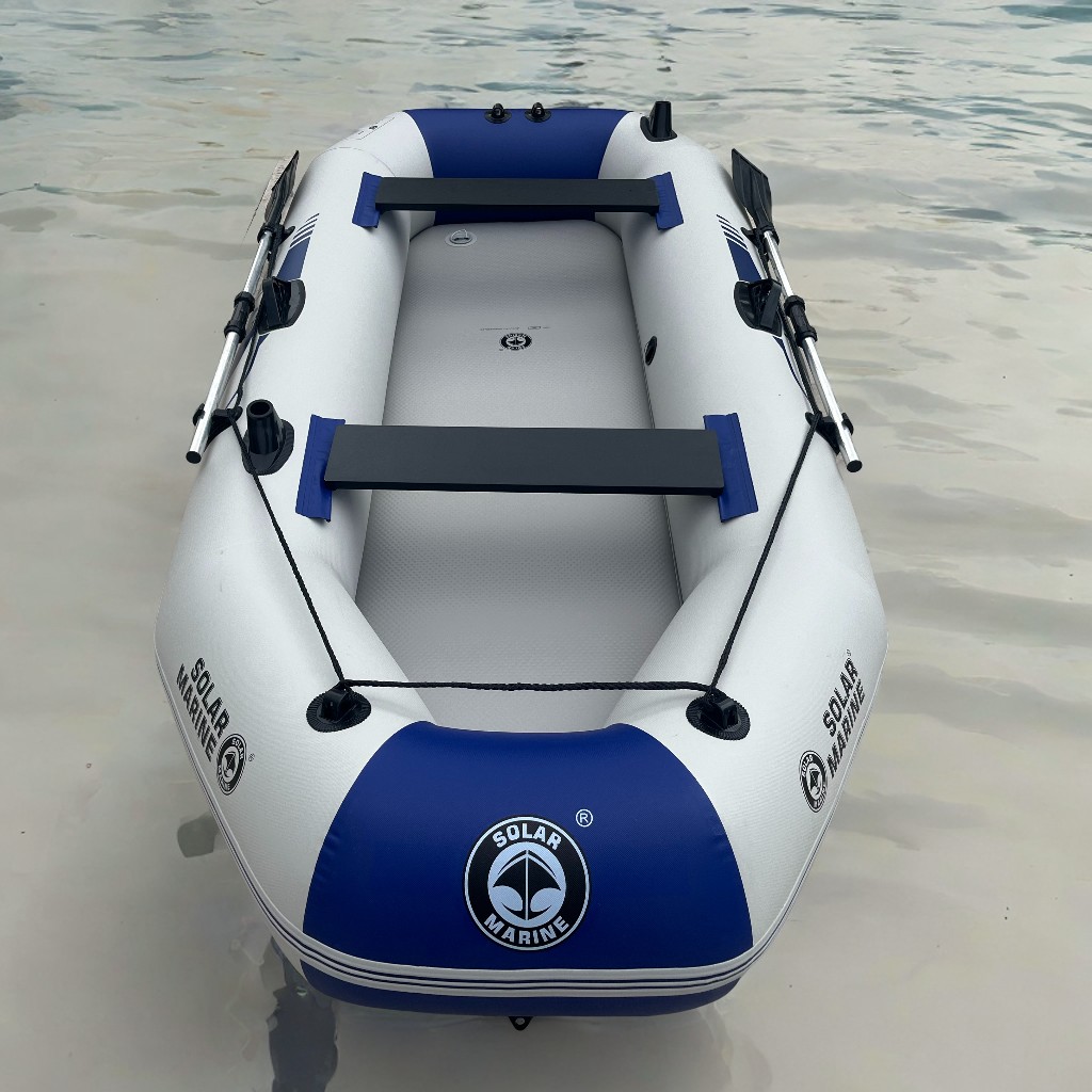 Inflatable Fishing Boat Surfin - Fishing Kayak Inflatable recensie en prijs