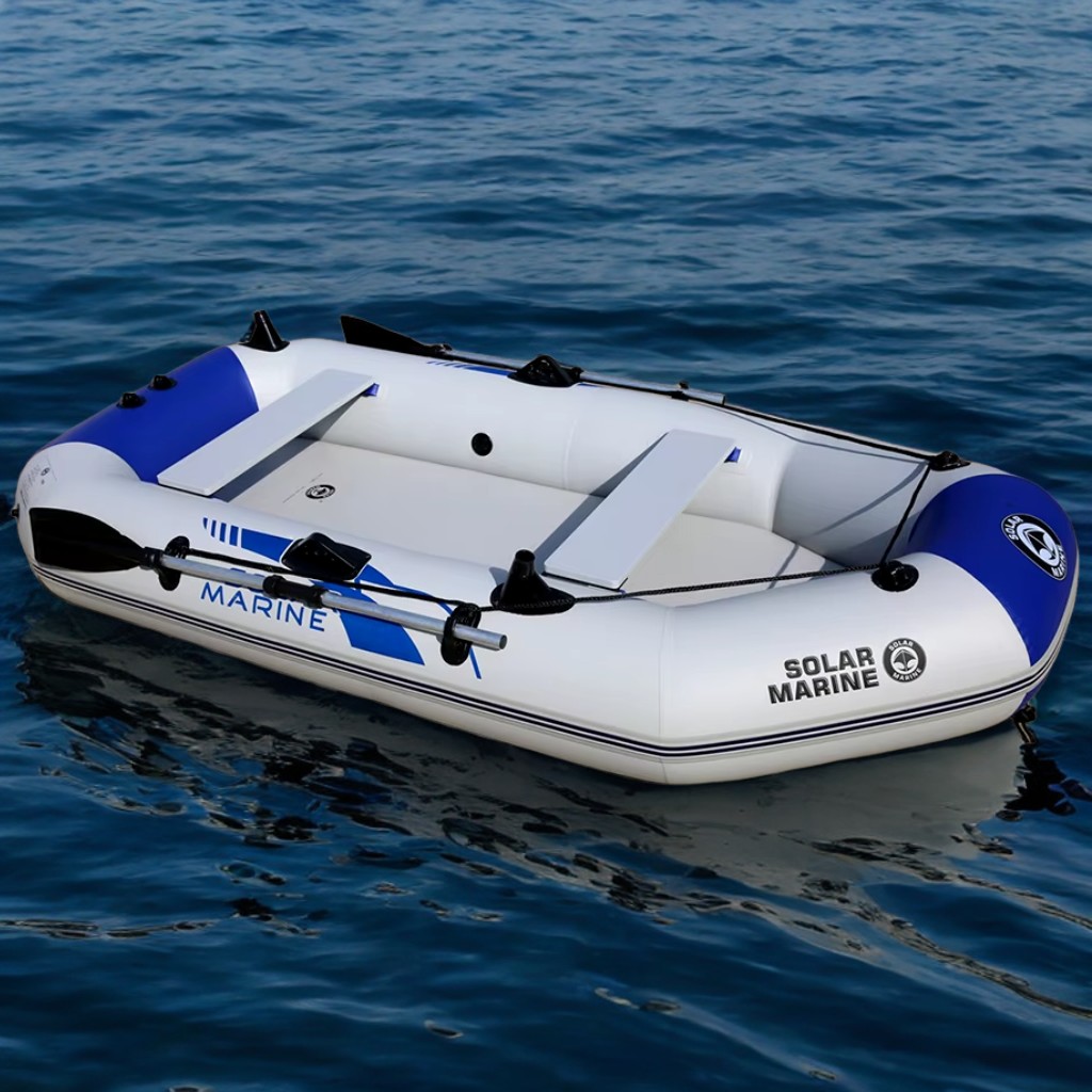 Inflatable Fishing Boat Surfin - Fishing Kayak Inflatable recensie en prijs