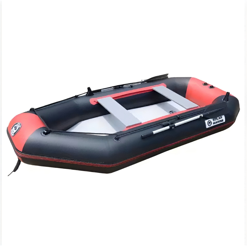 Inflatable Fishing Boat Surfin - Fishing Kayak Inflatable recensie en prijs