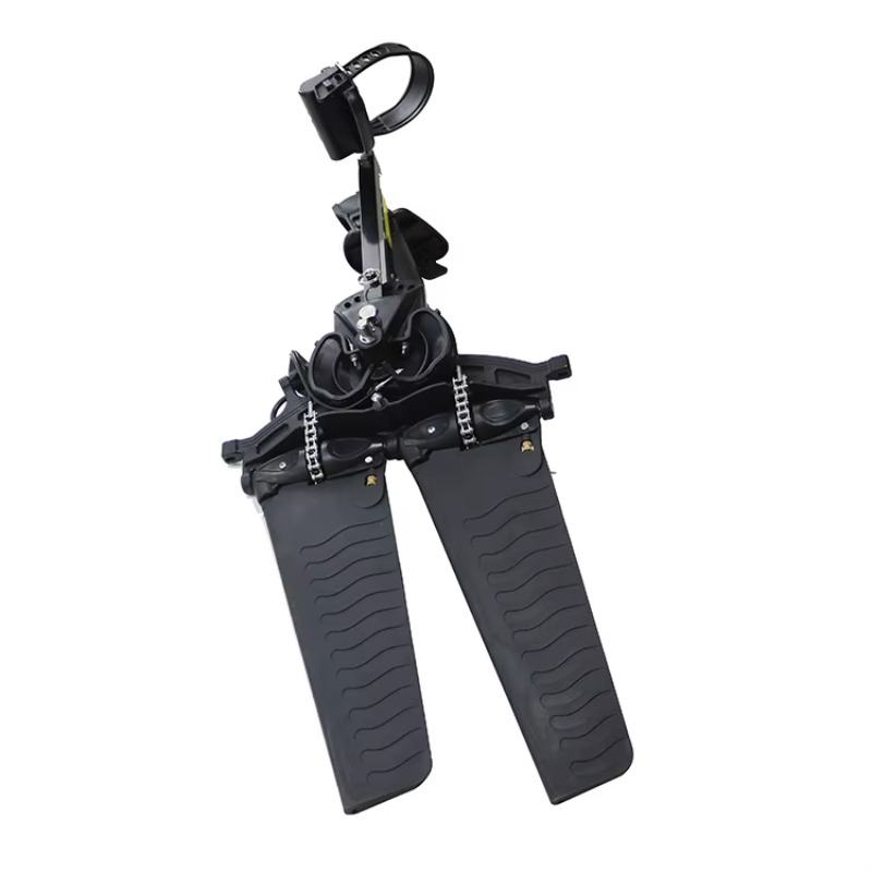 Foot Pedal,Fins Pedal Drive,Wh - Fishing Kayak Cart recensie en prijs