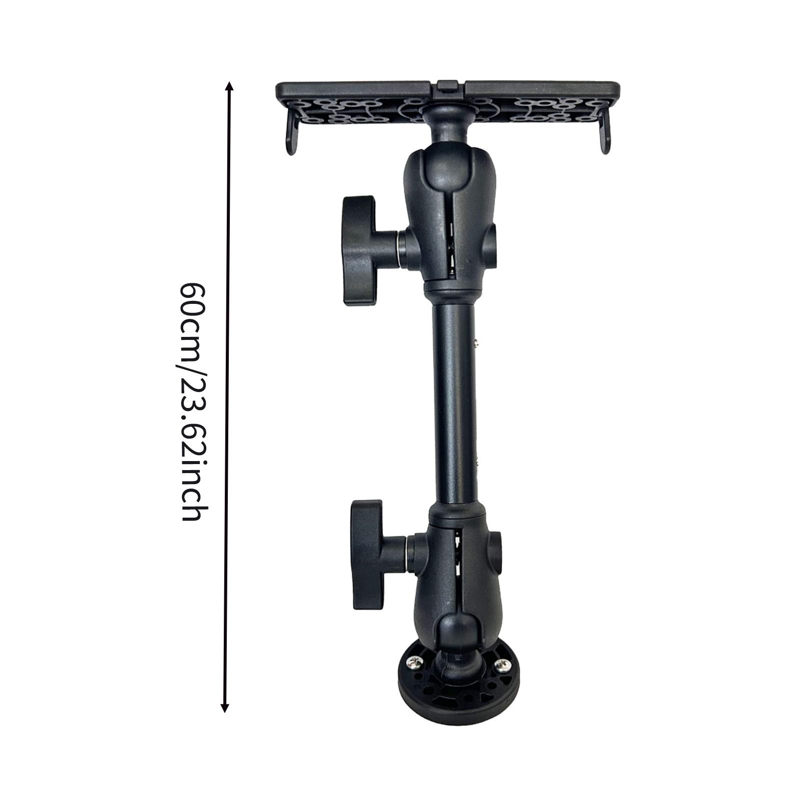 360° Rotation Fish Finders Mou - Fishing Kayak Fish Finder Mount recensie en prijs