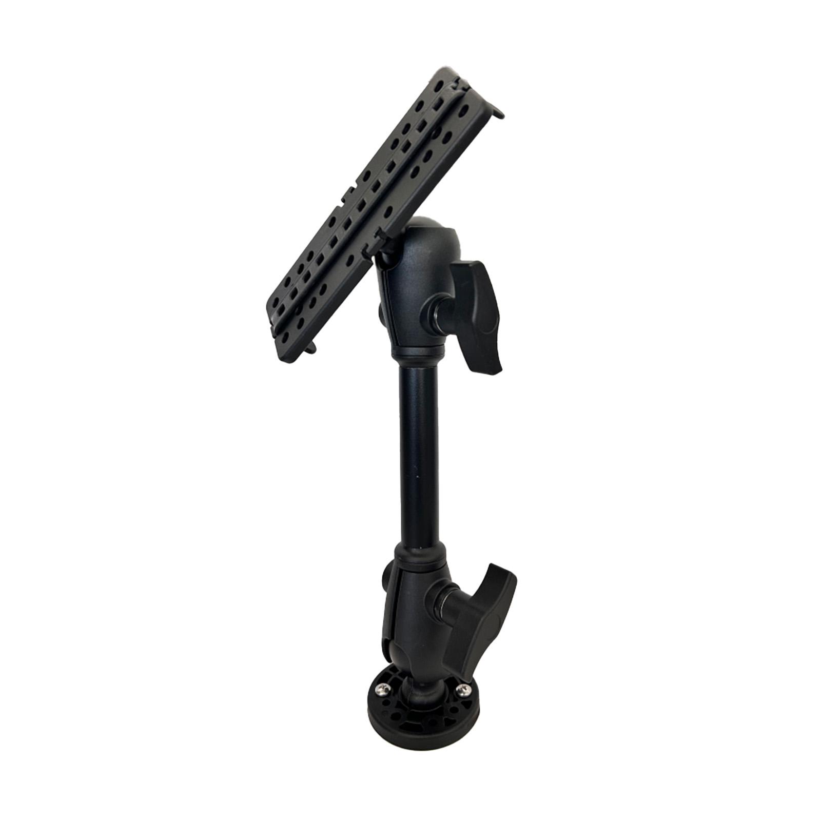360° Rotation Fish Finders Mou - Fishing Kayak Fish Finder Mount recensie en prijs
