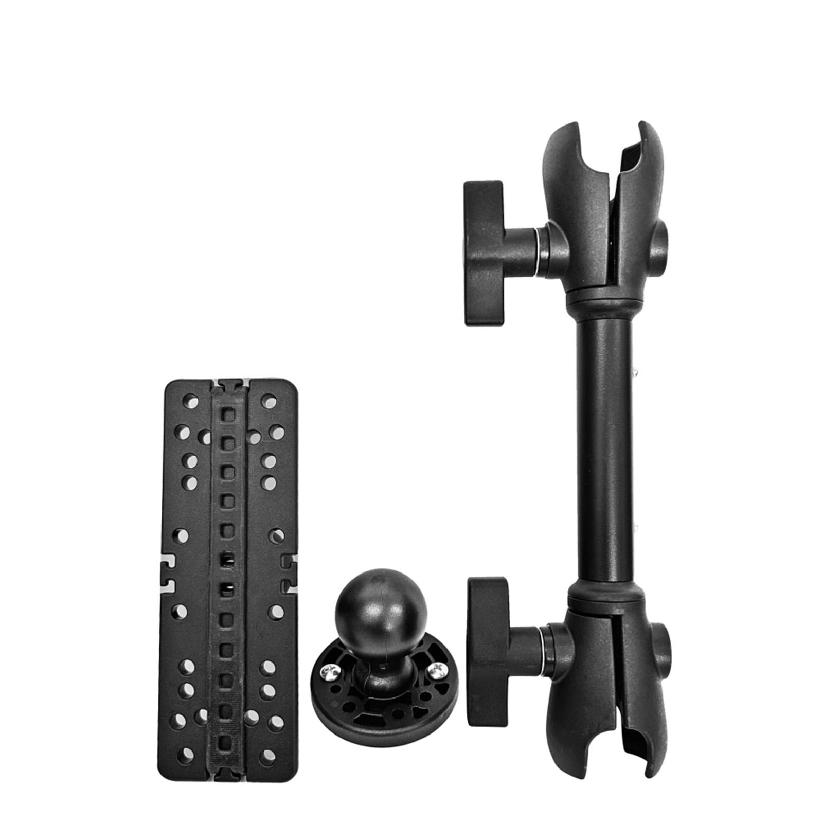 360° Rotation Fish Finders Mou - Fishing Kayak Fish Finder Mount recensie en prijs
