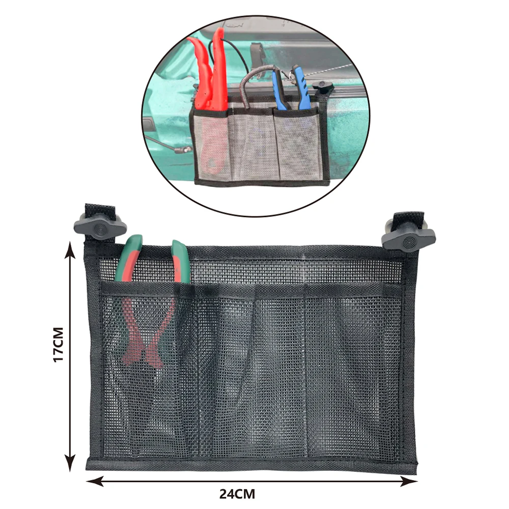 Multi Purpose For Kayak Storag - Fishing Kayak Storage Bag recensie en prijs