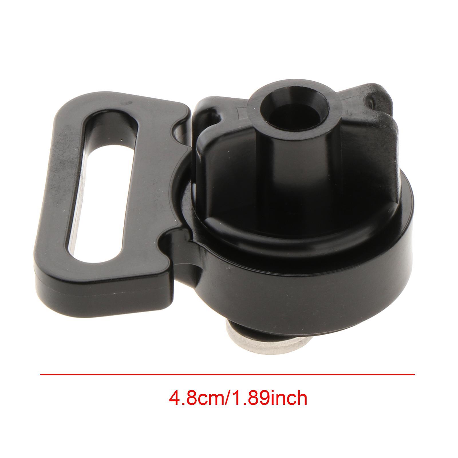 3x Kayak Track Mount Tie Down  - Fishing Kayak Crate recensie en prijs