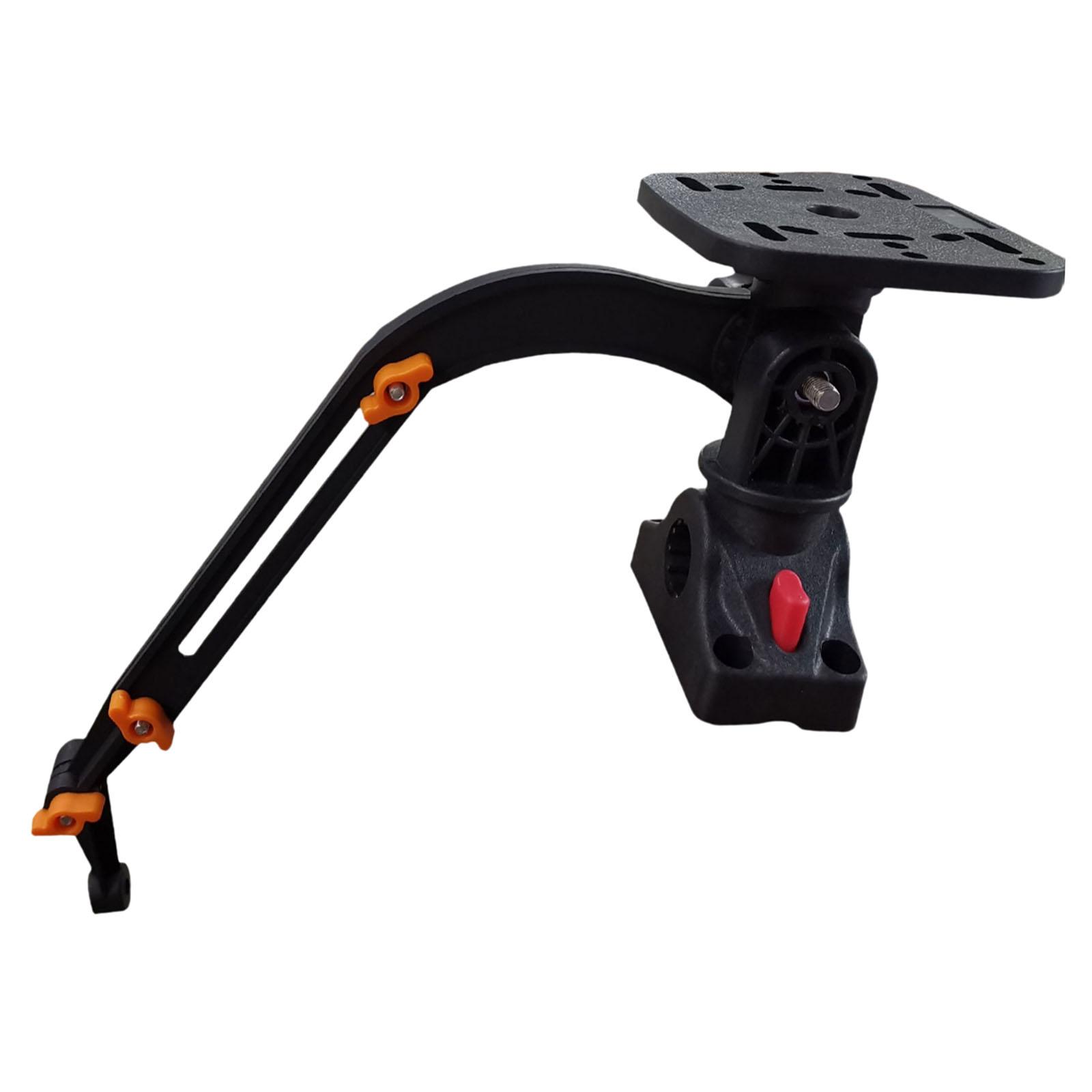 Fish Finder Mount 1 Inch Ball  - Fishing Kayak Fish Finder Mount recensie en prijs