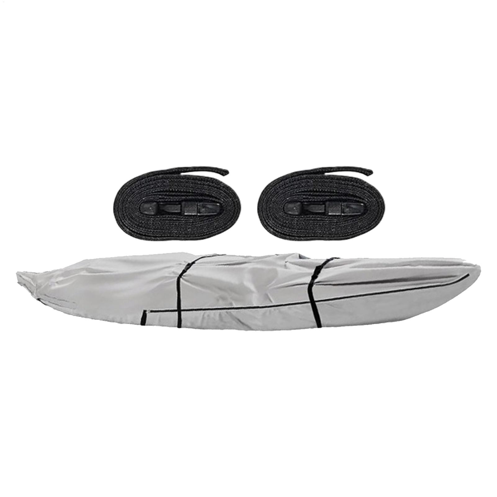 Kayak Bag Heavy-Duty Waterproo - Fishing Kayak Storage Bag recensie en prijs