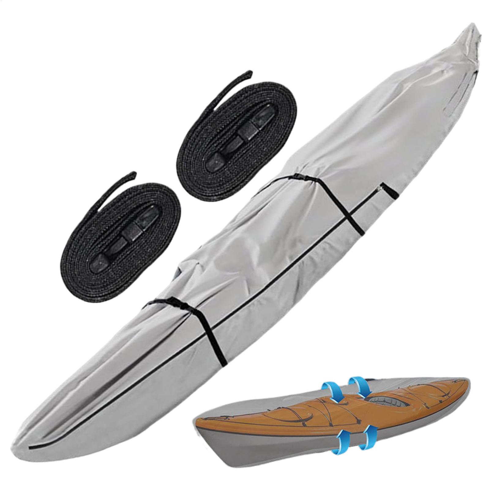 Kayak Bag Heavy-Duty Waterproo - Fishing Kayak Storage Bag recensie en prijs