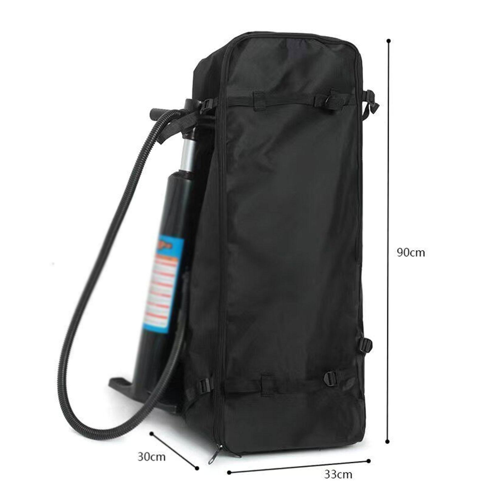 Extra Large Paddle Board Backp - Fishing Kayak Storage Bag recensie en prijs